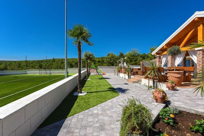 Image No.9-Propriété de 3 chambres à vendre à Croatie