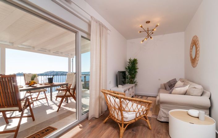 Image No.18-Propriété de 4 chambres à vendre à Rogoznica