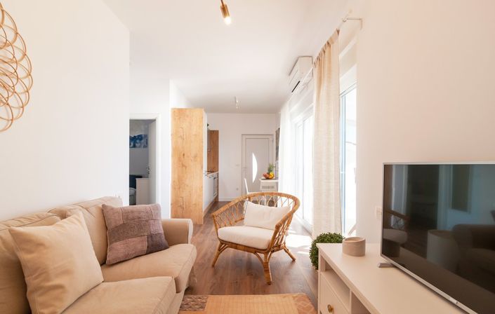 Image No.20-Propriété de 4 chambres à vendre à Rogoznica