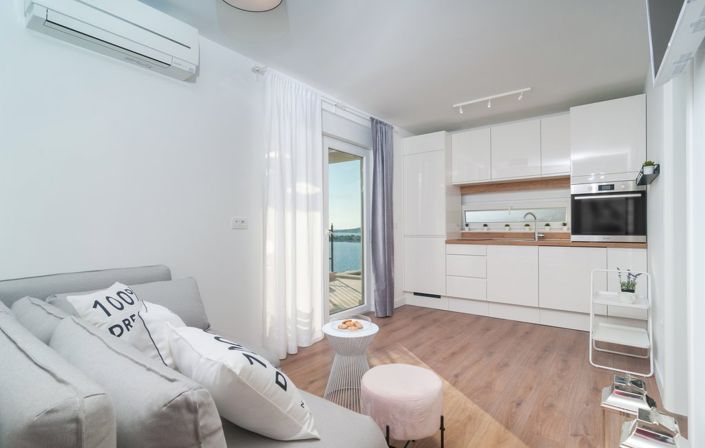 Image No.23-Propriété de 4 chambres à vendre à Rogoznica