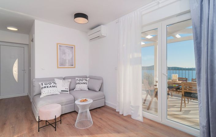 Image No.24-Propriété de 4 chambres à vendre à Rogoznica