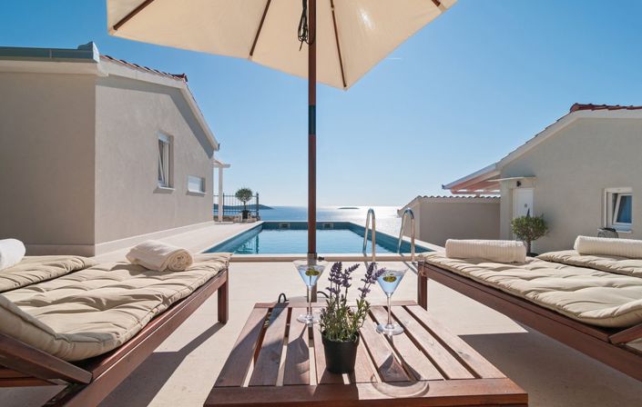 Image No.4-Propriété de 4 chambres à vendre à Rogoznica