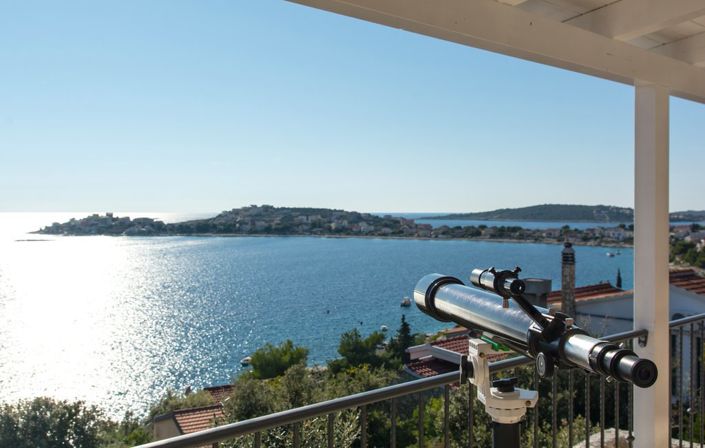 Image No.5-Propriété de 4 chambres à vendre à Rogoznica