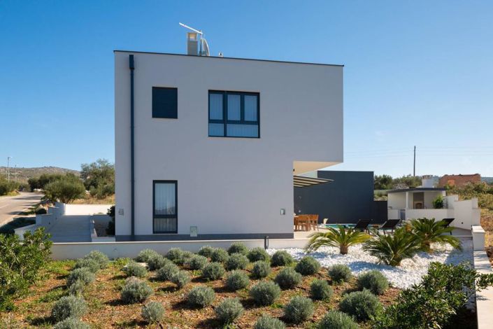 Image No.21-Propriété de 4 chambres à vendre à Milna