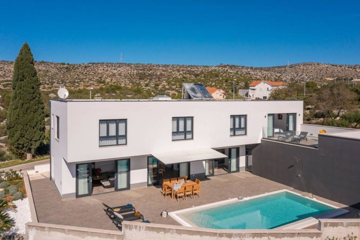 Image No.23-Propriété de 4 chambres à vendre à Milna