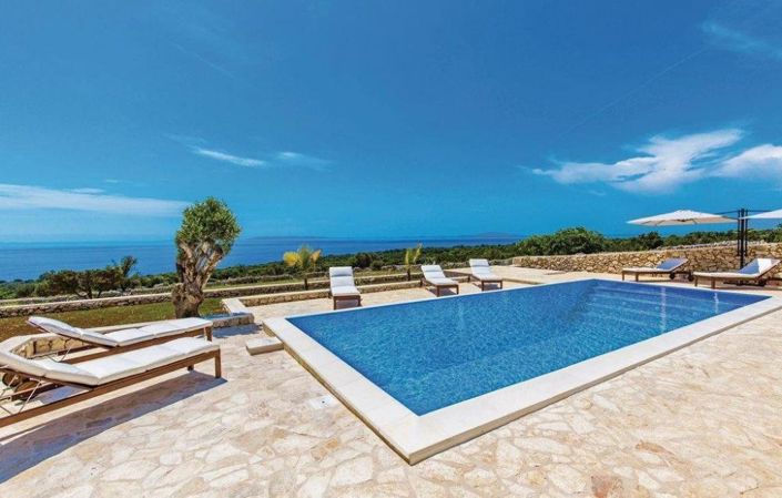 Image No.10-Propriété de 5 chambres à vendre à Novalja