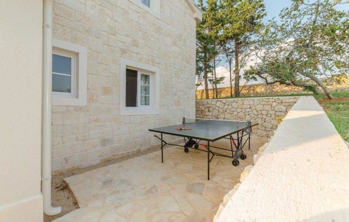 Image No.17-Propriété de 5 chambres à vendre à Novalja