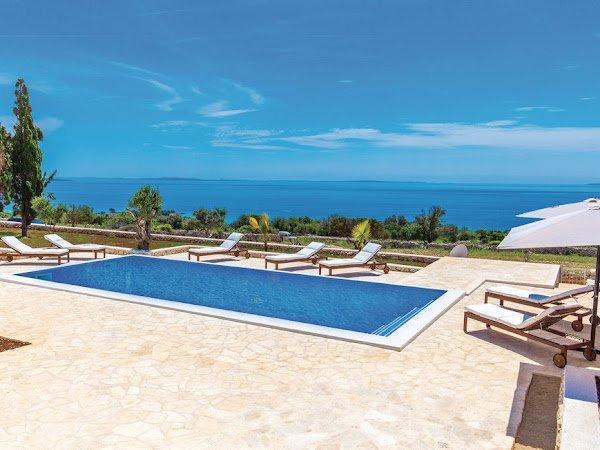 Image No.20-Propriété de 5 chambres à vendre à Novalja