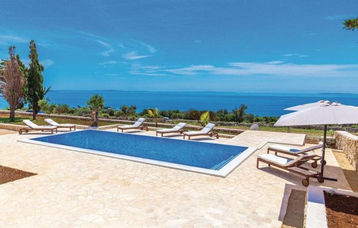 Image No.6-Propriété de 5 chambres à vendre à Novalja