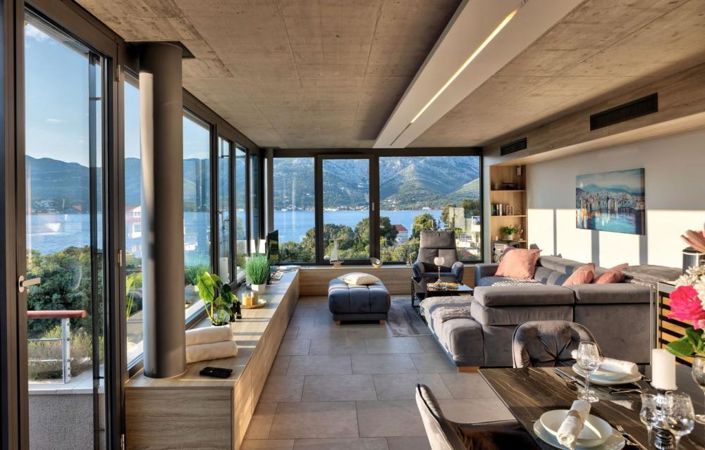 Image No.11-Propriété de 6 chambres à vendre à Korcula