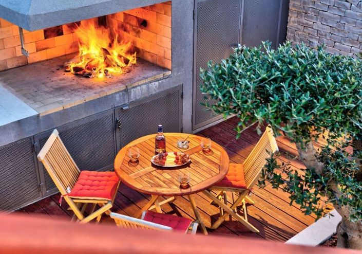 Image No.13-Propriété de 6 chambres à vendre à Korcula