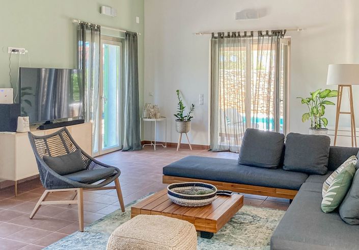 Image No.13-Propriété de 3 chambres à vendre à Vrboska