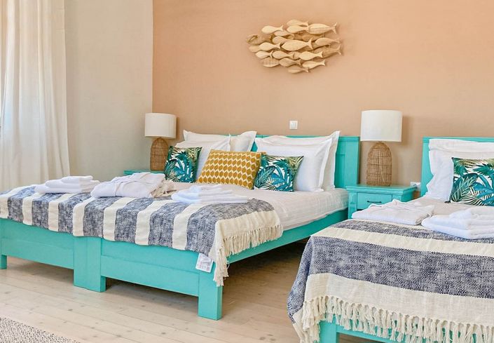 Image No.18-Propriété de 3 chambres à vendre à Vrboska