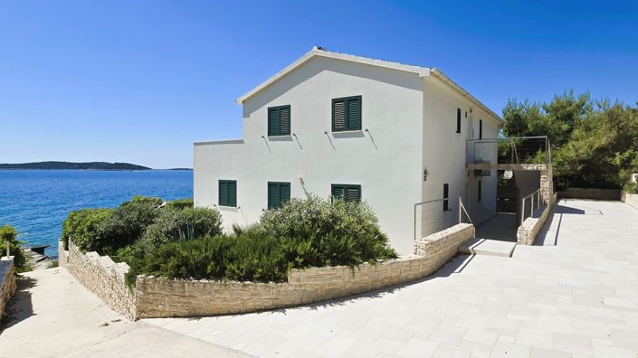 Image No.7-Propriété de 4 chambres à vendre à Vis