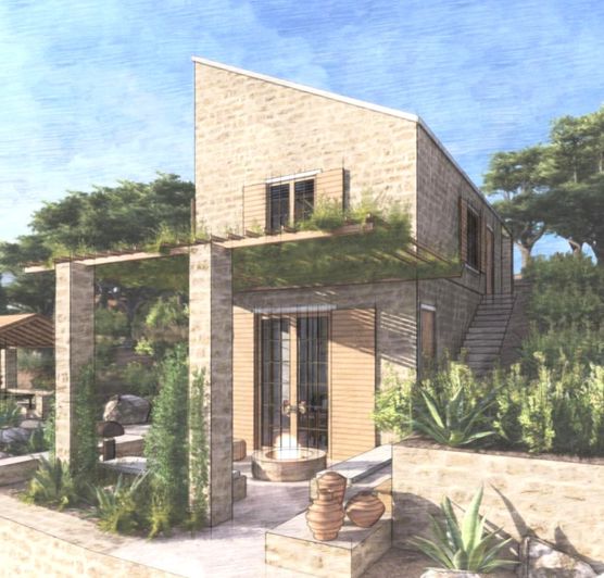 Image No.5-Propriété à vendre à Hvar