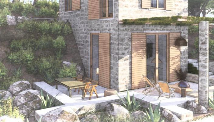 Image No.6-Propriété à vendre à Hvar