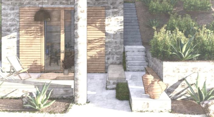 Image No.7-Propriété à vendre à Hvar