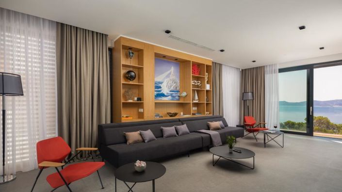 Image No.15-Propriété de 3 chambres à vendre à Omiš