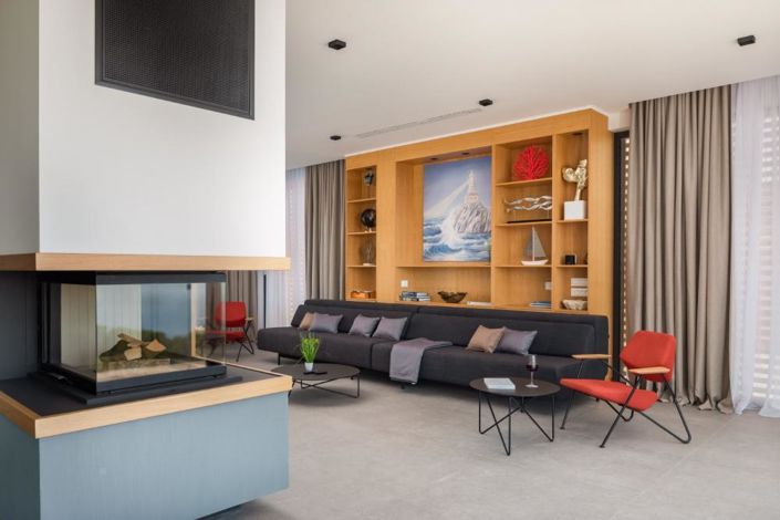 Image No.16-Propriété de 3 chambres à vendre à Omiš