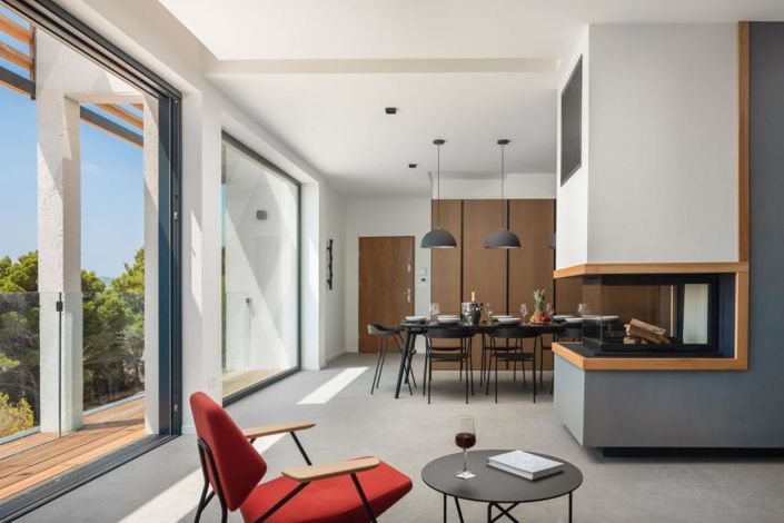 Image No.18-Propriété de 3 chambres à vendre à Omiš