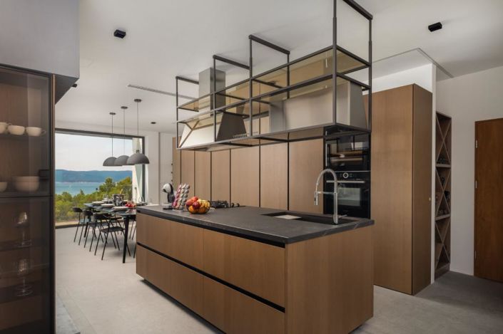 Image No.20-Propriété de 3 chambres à vendre à Omiš