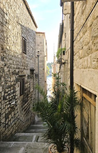 Image No.17-Propriété à vendre à Hvar