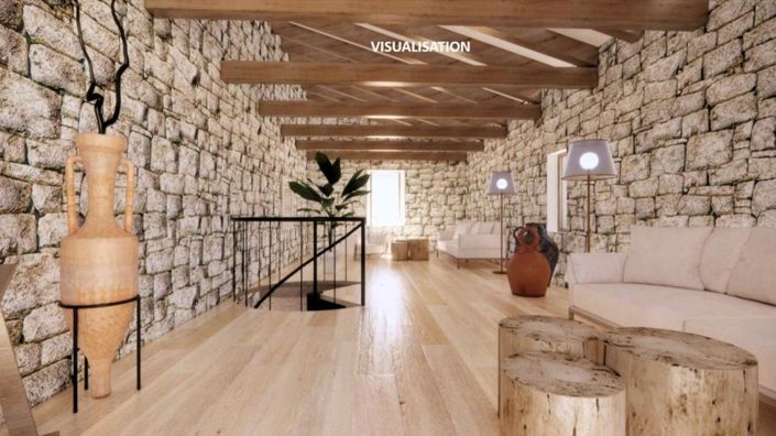 Image No.7-Propriété à vendre à Hvar