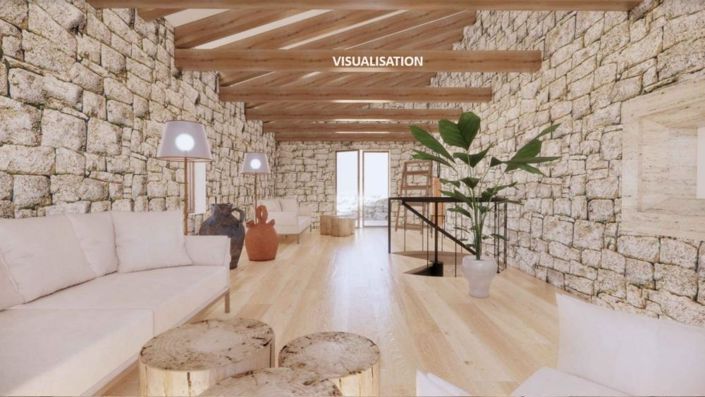 Image No.8-Propriété à vendre à Hvar