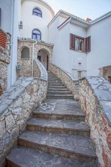 Image No.11-Propriété de 15 chambres à vendre à Croatie