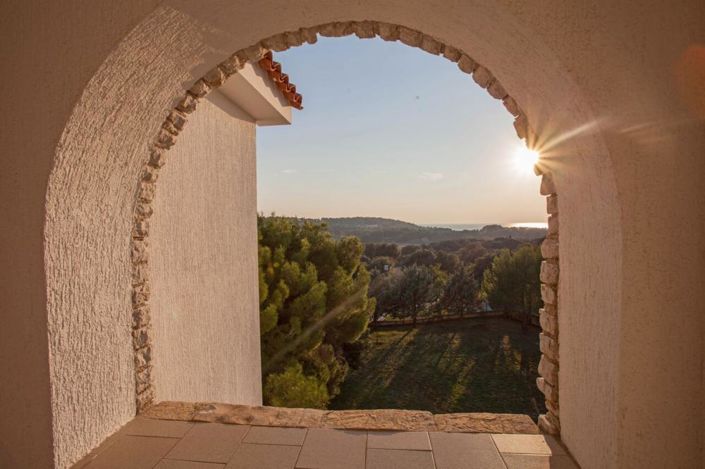 Image No.13-Propriété de 15 chambres à vendre à Croatie