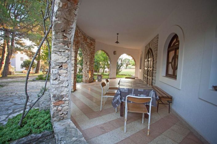 Image No.15-Propriété de 15 chambres à vendre à Croatie