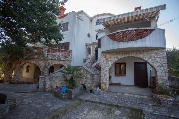 Image No.8-Propriété de 15 chambres à vendre à Croatie