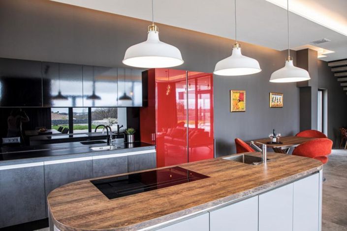 Image No.12-Propriété de 4 chambres à vendre à Ližnjan