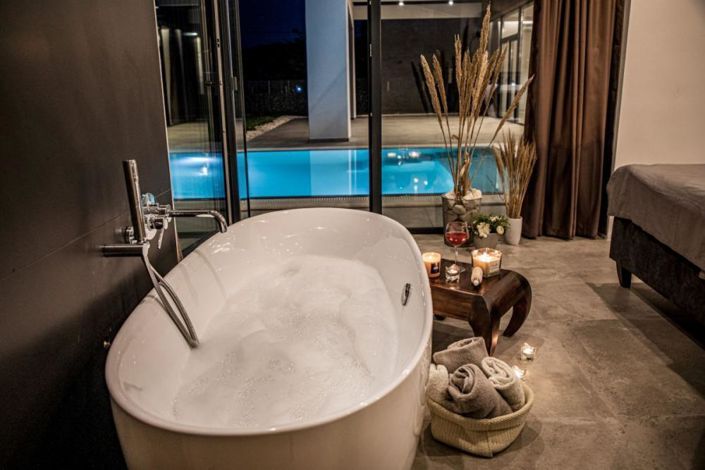 Image No.22-Propriété de 4 chambres à vendre à Ližnjan