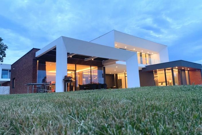 Image No.5-Propriété de 4 chambres à vendre à Ližnjan