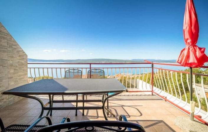 Image No.8-Propriété à vendre à Primorje-Gorski Kotar