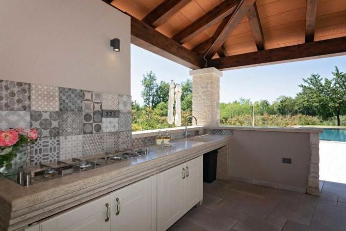 Image No.10-Propriété de 6 chambres à vendre à Croatie