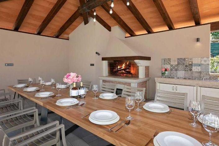 Image No.9-Propriété de 6 chambres à vendre à Croatie