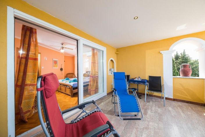 Image No.10-Propriété de 9 chambres à vendre à Croatie