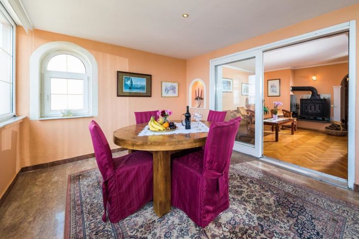 Image No.11-Propriété de 9 chambres à vendre à Croatie