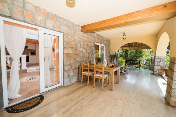 Image No.17-Propriété de 9 chambres à vendre à Croatie