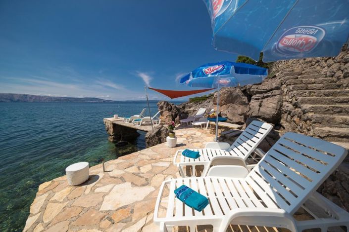 Image No.2-Propriété de 9 chambres à vendre à Croatie