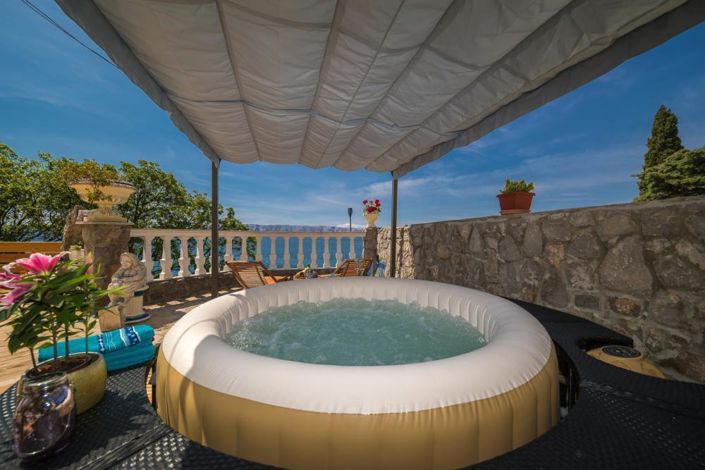 Image No.24-Propriété de 9 chambres à vendre à Croatie