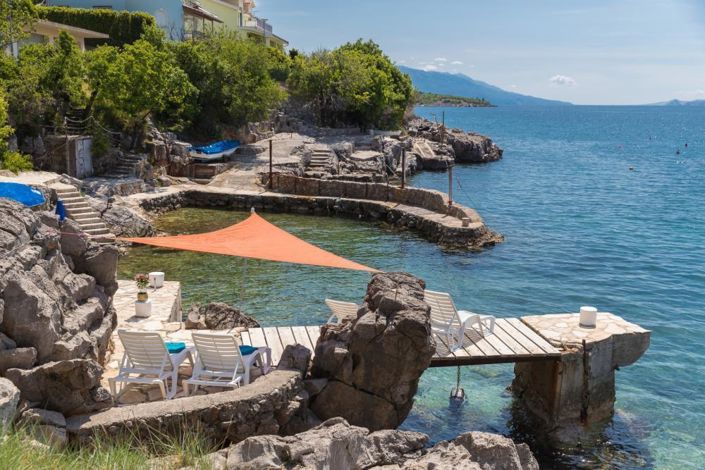 Image No.4-Propriété de 9 chambres à vendre à Croatie