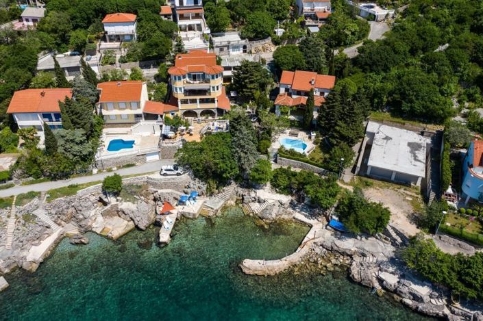 Image No.5-Propriété de 9 chambres à vendre à Croatie