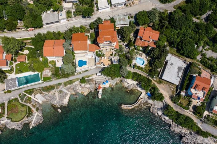 Image No.6-Propriété de 9 chambres à vendre à Croatie