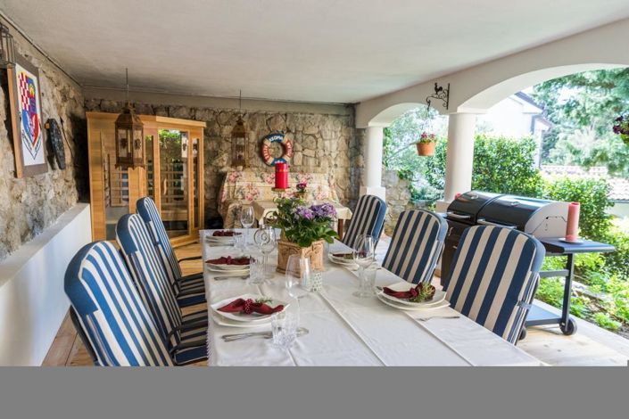 Image No.7-Propriété de 9 chambres à vendre à Croatie