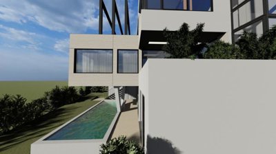 1 - Medulin, Propriété