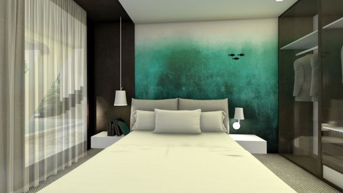 Image No.10-Propriété de 4 chambres à vendre à Medulin