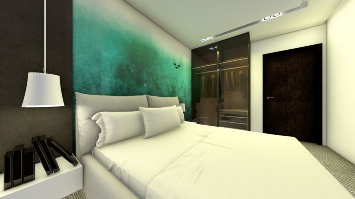 Image No.11-Propriété de 4 chambres à vendre à Medulin